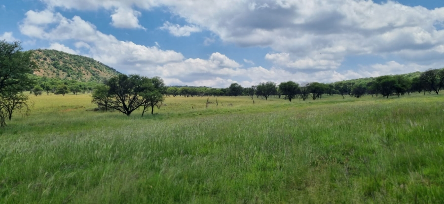 0 Bedroom Property for Sale in Viljoenskroon Free State